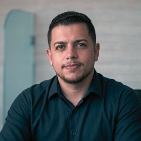 João William - Especialista da Tecnoseg